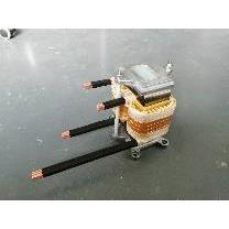 高频电抗器APF非晶合金磁粉芯铁芯品质放心欢迎选购