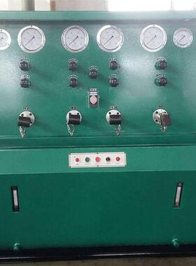 卡博恩 锚索锚具静载拉伸试验台 MSJ-100型台式锚杆静载试验台