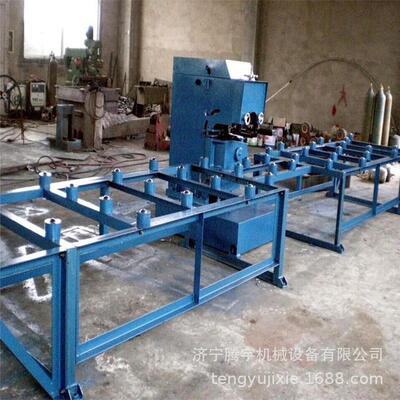 GD-20滚剪倒角机多少钱固定式平板直板坡口机平板坡口机钢板倒角