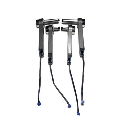 兽SG901 PRO MAX 遥控飞机无人机配件电池充电线 线螺旋桨叶片扇