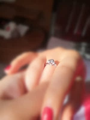 DR DARRY RING求婚结婚钻戒怎么样？上档次吗