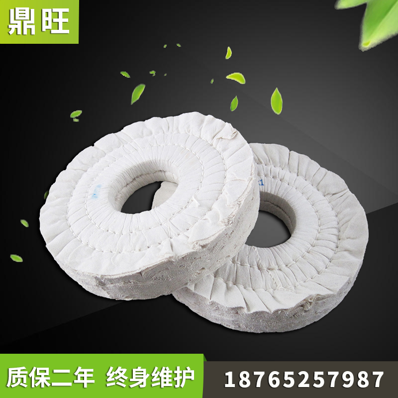 全自动封边机抛光轮半自动封边抛光布轮毛刷轮木工封边设备配件