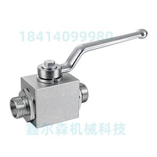 KHB 1212 35LR M30 02X PN315MPaKHB 01X PN400 DN16 1112