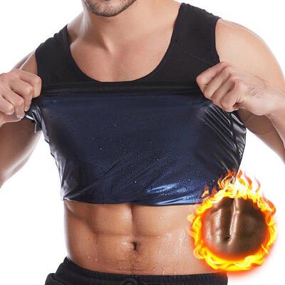 byl sports sauna suit lose weight sweating steamed clothes