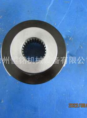 供应徐工装载机湿式桥配件252101659 WA2211.3.1-1输入法兰