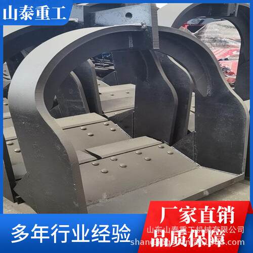 现货配件P60B耙斗发货快矿用耙斗