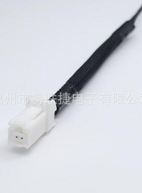 SWS住友连接器P6910-825090980-12F20汽车线束连接器