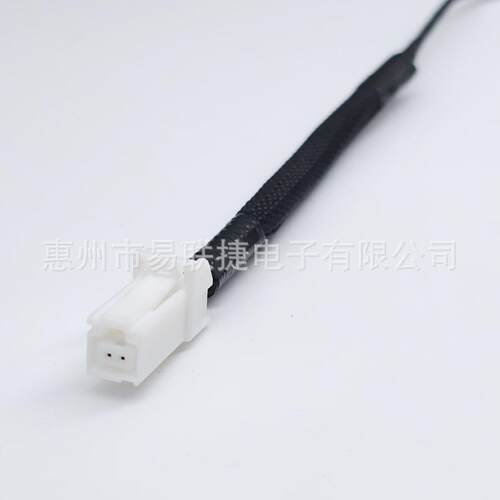 SWS住友连接器P6910-825090980-12F20汽车线束连接器