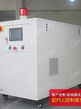 德国贝克U5.10真空泵机U4.组100767U4.40U5.200可移动负压真空0系