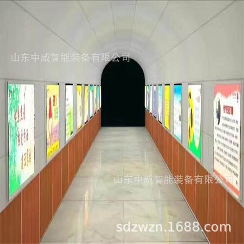 矿用127V防爆LED灯箱 矿用巷道LED灯箱优惠中 矿用本安型LED灯箱