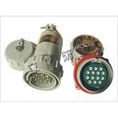 30X 使用方便 多芯连接器 插针焊接 30芯固定式