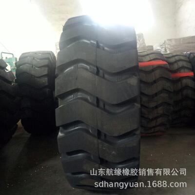 17.5-25E3 载轮胎 铲车程机正顺达械轮胎装 17.5工-25 优质机耐磨