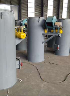 料脉斗仓水泥罐除除尘器冲SQL设备厂家各种规格清灰尘系统顶脉冲