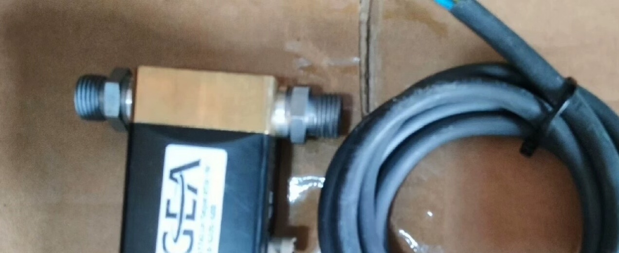 询价GEA分油机电磁阀 0018-6226-600,全新件含