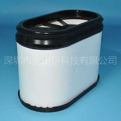 空气滤清器CA10270 6946973 6947693 A55697 FA1886适用福型卡车