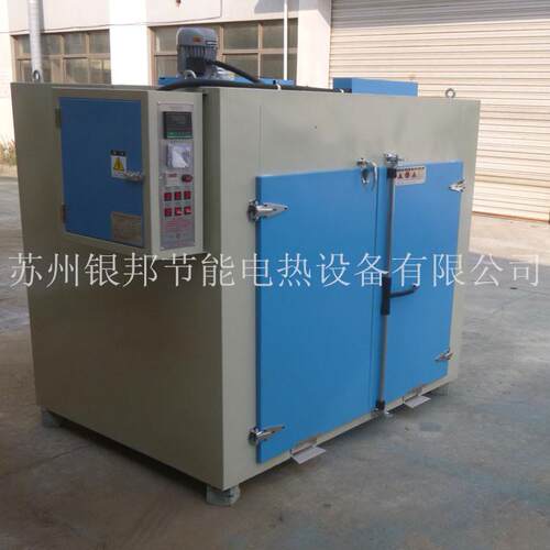 批量生产120℃汽车线束软管老化烤箱 汽车玻璃密封胶条预热烘烤箱