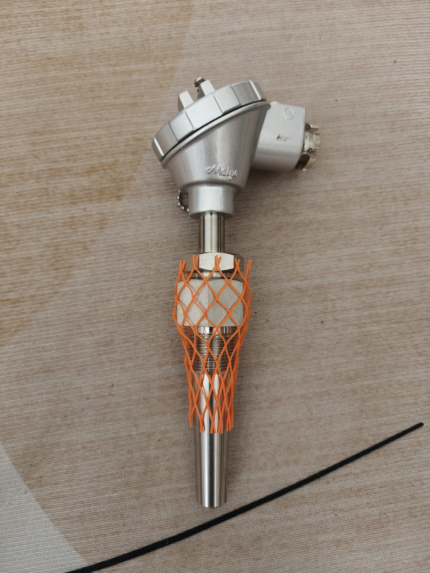 【现货速发】Meiyo PTR-SD，600℃温度传感器，