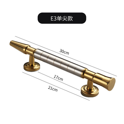 不锈钢门拉手厂家直销拉手助力器