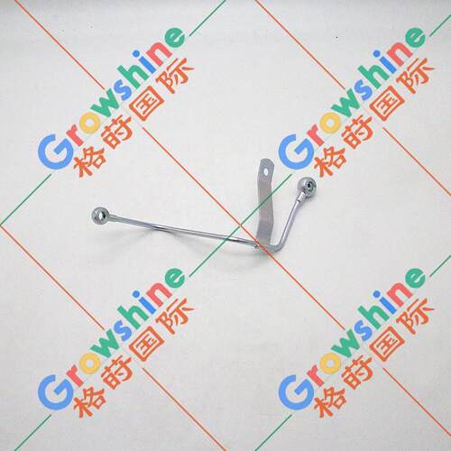 4JG2，4JG1柴油泵油管8972329570，8-97232957-0