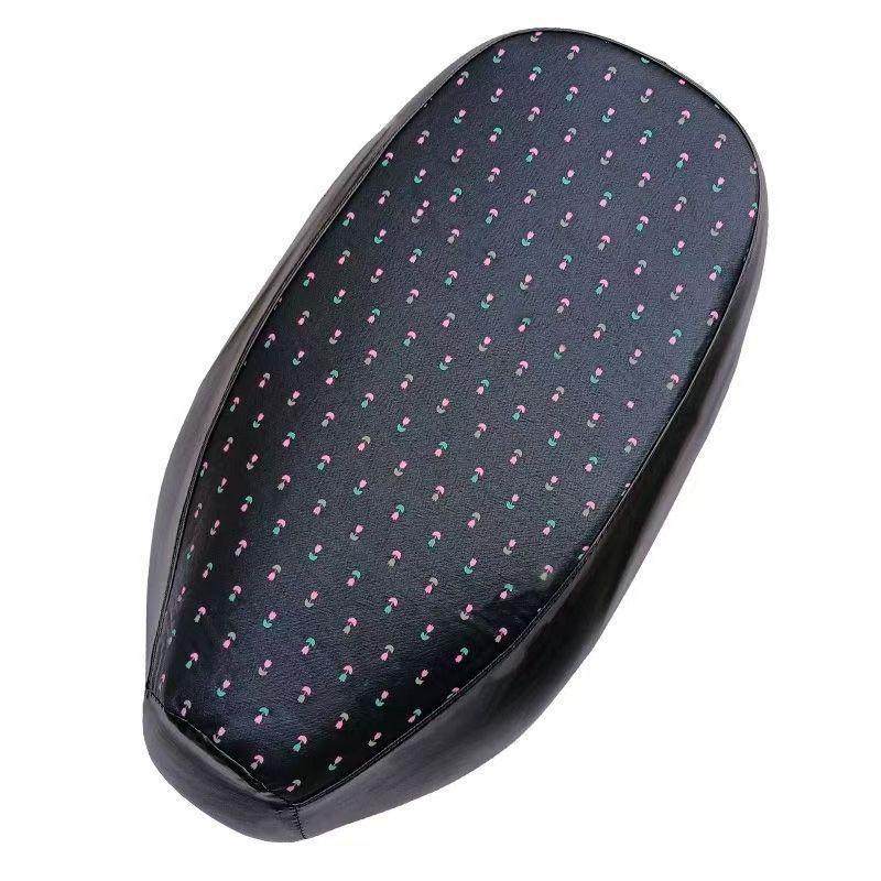 电动车座套皮革防水垫踏板摩托车坐垫套防晒隔热通用电瓶车座垫套,电动车/配件/交通工具,电动车坐垫,淘宝优惠券,粉丝福利购,淘宝优惠卷