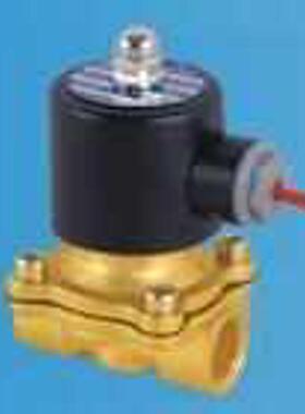 节能 常闭电磁阀 6分 24小时通电不发热 220V 2WBFR-20 博普BOPU