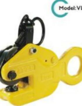 美国ABLE艾培尔VLC钢板钳 起重钳 钢板吊钳1T2T3T美国艾培尔夹钳