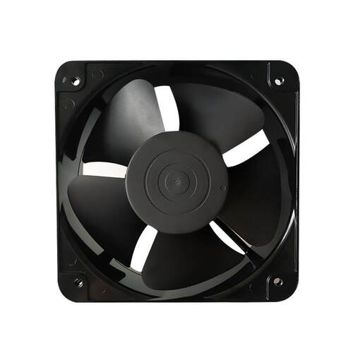 AC2060B滚0珠交家流散热风扇厂电力机柜变频20060B器充电桩散热定