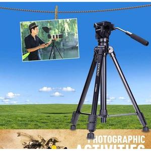 厂家直销云腾 VCT-880 云腾880 相机单反相机架 DV支架 专业脚架