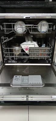 云米洗碗机怎么样?用三个评测感受说明一切?