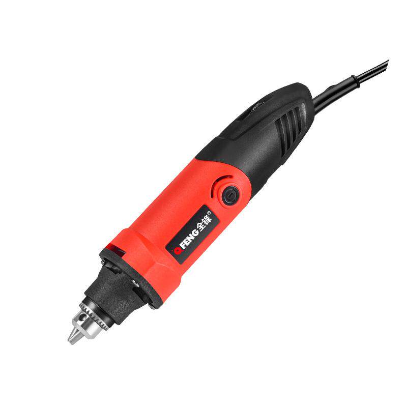 电磨机打磨机电动手工小型用手持玉石雕刻机抛光木雕根雕工具全套