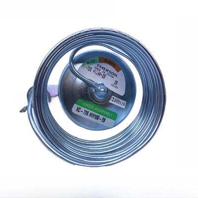 艾默生膨胀阀动力头Xc-726Hc-Hw100-Mc-Sc-Nc-Sz-2B分裂阀