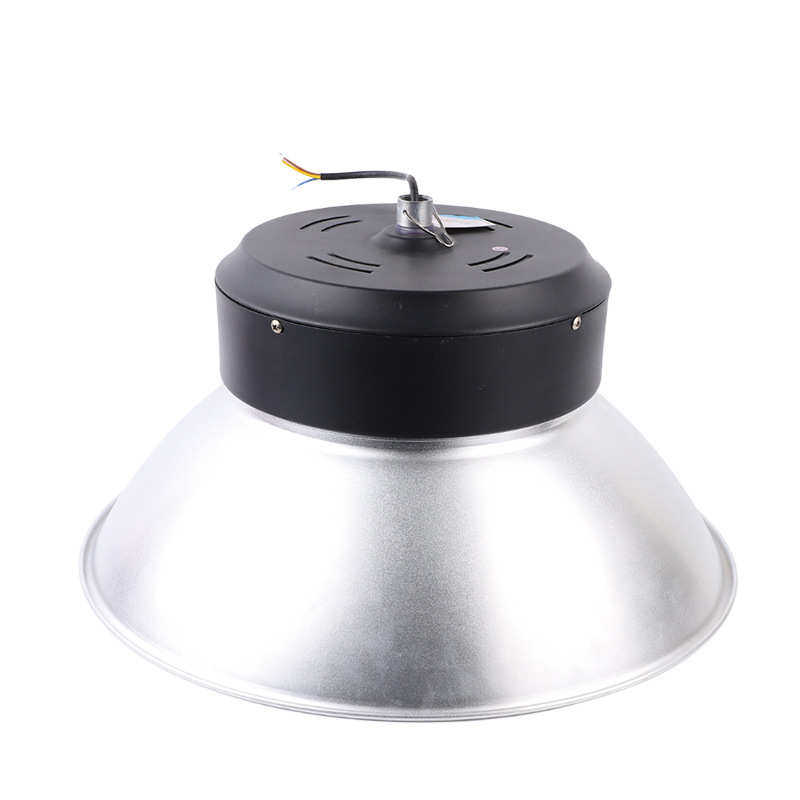 LED工矿灯 工厂加厚足瓦工业球场灯室内篮球场羽毛球场地天棚灯,家装灯饰光源,工矿灯具,淘宝优惠券,粉丝福利购,淘宝优惠卷