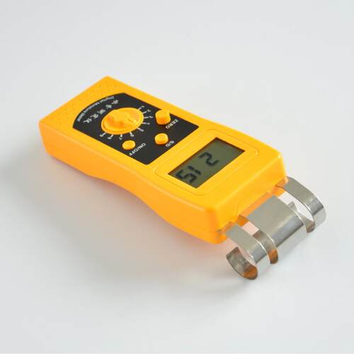 DM200W 高频木材水分测定仪