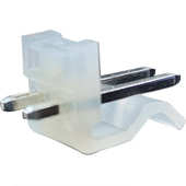 弯针针针连接器96 平ch3电子 弯高连接插件14p10002p致间距直.包