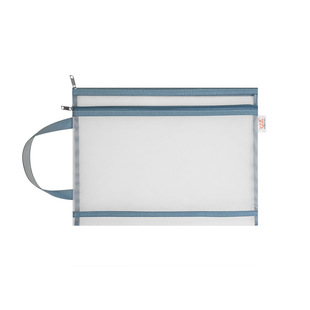 产检资料档案袋证件收纳册文件夹孕妇产检包孕检a4怀孕检查疫苗本