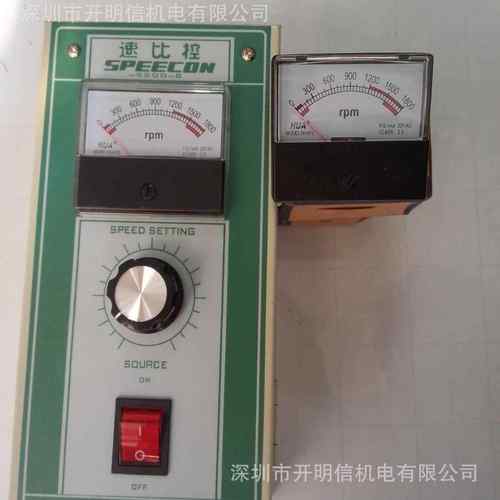 东元速比控5200-S金丰冲床马达调速器JVTMBS--R400JK001速度控制