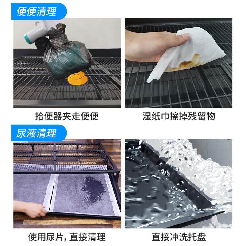 大尿盆狗大便便宠物用品金毛哈士奇厕所狗狗便便盆大型犬拉屎