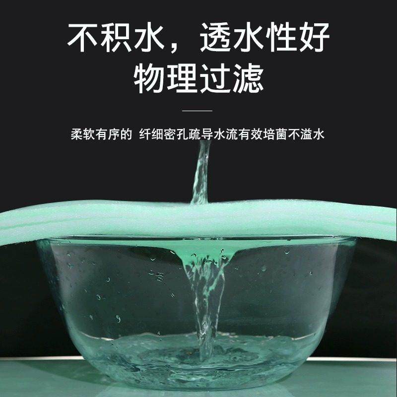 超大过滤棉缸鱼用过滤棉鱼超大卷绿缸循环帮专浦过滤棉高密度卷超,宠物/宠物食品及用品,过滤设备,淘宝优惠券,粉丝福利购,淘宝优惠卷