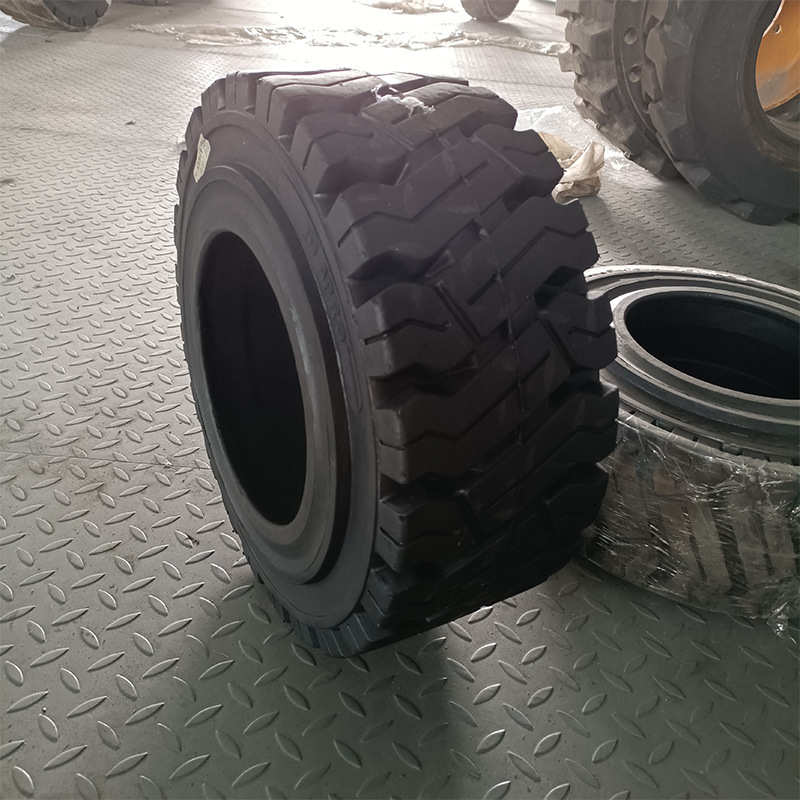 叉车实心轮胎200/50-10电动叉车轮胎200x50-10电动叉车实心轮胎