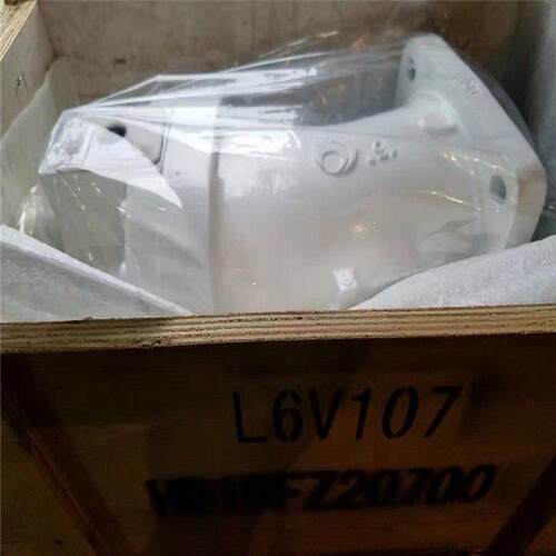 L6V80MAFZ10230中航力源液压柱塞马达