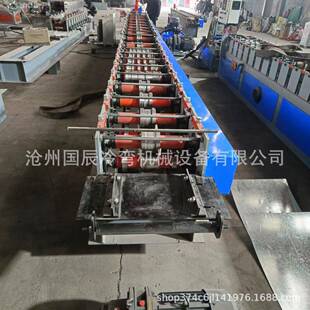 防割手水箱拉筋机不锈钢水箱角钢成型机角钢角铁设备