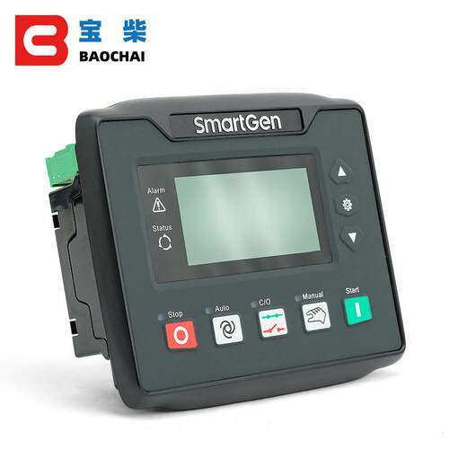 SmartGen众智 HGM4010N、4020N系列 发电机组控制器