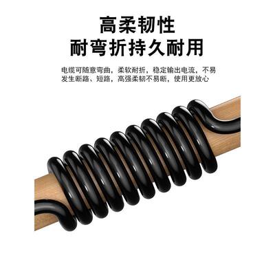 国标纯监铜芯2 3 4芯电1线软线0.5 05.7 平方电缆RVVRVV2*0.5控护