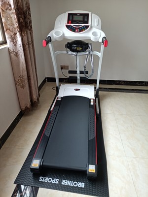 兄弟牌跑步机怎么样?用后一个月良心评测?千万注意了