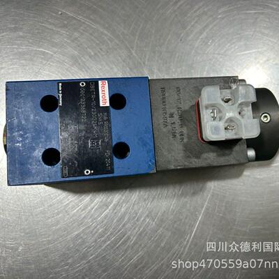 R900370146 DBETR-1X230G24K4M   力士乐阀件