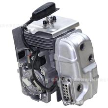 K式J厂销E风BZ8500吹风机发动机机FFV总成背负汽油吹风力灭火机动