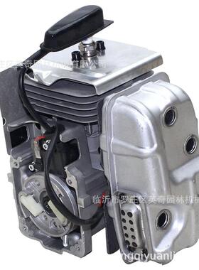 K式J厂销E风BZ8500吹风机发动机机FFV总成背负汽油吹风力灭火机动