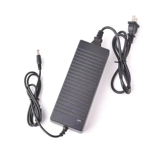 适用泰坦创新34A5R-N液晶显示器电源配接器19V6.32A充电器插头线
