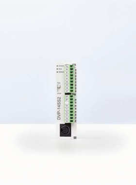 台达温度模块 DVPO4TC-S  台达模块可编程控制器DVP04DA-S2