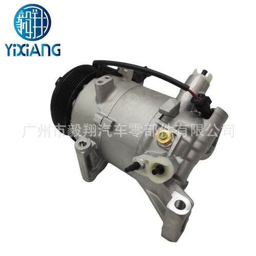 适用 AC Compressor  Civic 2016-2019 CRV CR-V 1.5 2.0